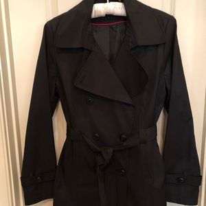 Women’s Trench Coat
